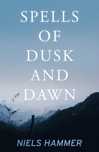 Cover for Niels Hammer · Spells of Dusk and Dawn (Hardcover Book) (2022)