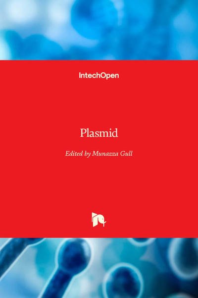 Cover for Munazza Gull · Plasmid (Hardcover Book) (2019)
