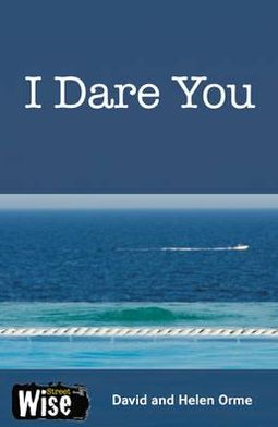 Cover for Orme Helen · I Dare You - Streetwise (Paperback Book) (2019)