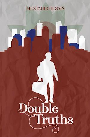 Cover for Mustahid Husain · Double Truths (Paperback Book) (2024)