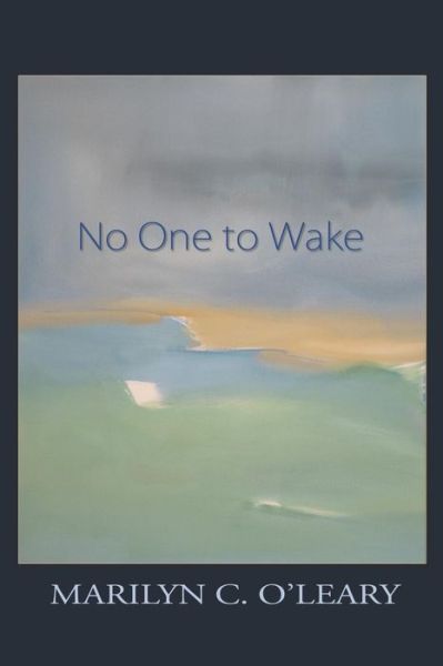 Cover for Marilyn C O\'leary · No One to Wake (Paperback Book) (2015)