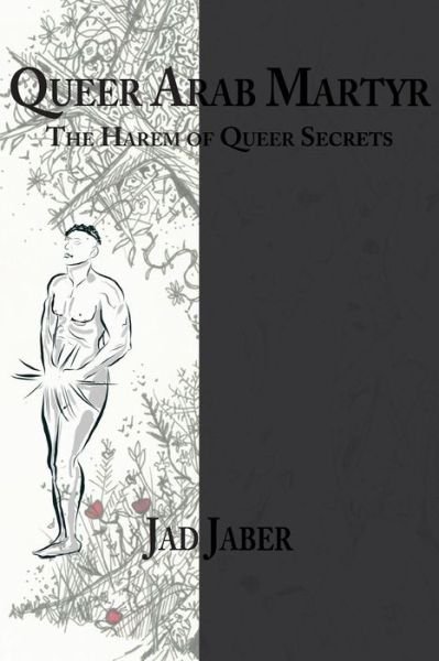 Cover for Jad Jaber · Queer Arab Martyr (Paperback Book) (2019)