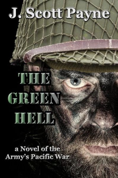 Cover for MR J Scott Payne · The Green Hell (Paperback Book) (2017)