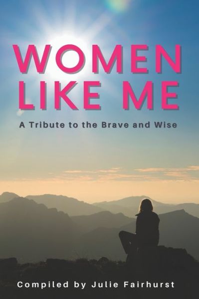 Cover for Thorey thOrey SigTHorsdottir · Women Like Me (Paperback Book) (2021)