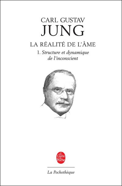 Cover for C. G. Jung · Oeuvres T01 (Ldp Litt.theat.) (French Edition) (Pocketbok) [French edition] (1998)