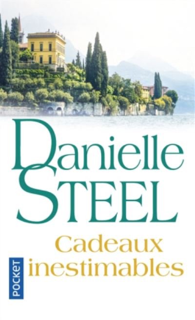 Cover for Danielle Steel · Cadeaux inestimables (Paperback Bog) (2018)