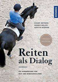 Cover for Meyners · Reiten als Dialog (Book)