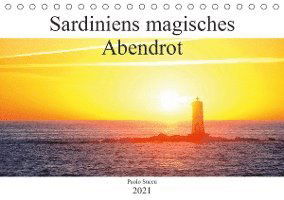 Sardiniens magisches Abendrot (Ti - Succu - Books -  - 9783671870370 - 