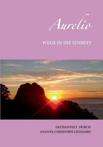 Cover for Ananta Christoph Lienhard · Aurelio (Paperback Book) [German edition] (2013)