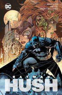 Cover for Loeb · Batman: Hush.2 (Book)