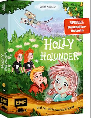 Holly Hollunder Band 2 (Book)