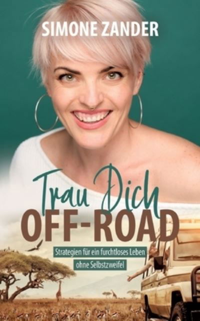 Cover for Zander · Trau Dich Off-Road (Bog) (2021)