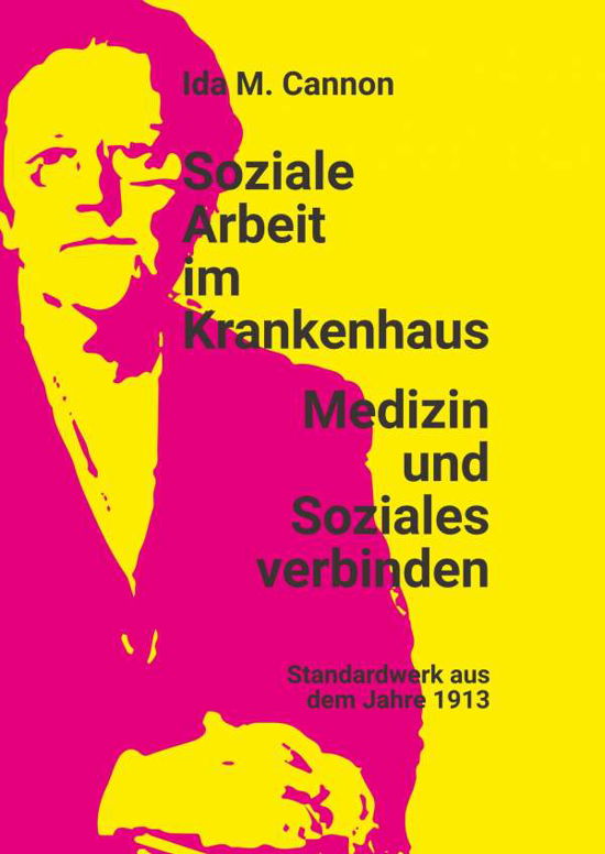 Cover for Cannon · Soziale Arbeit im Krankenhaus (Buch)