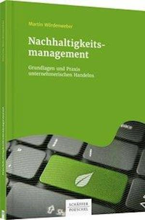 Cover for Wördenweber · Nachhaltigkeitsmanagement (Bog)
