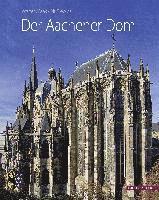 Cover for Maas · Der Aachener Dom (Bok)