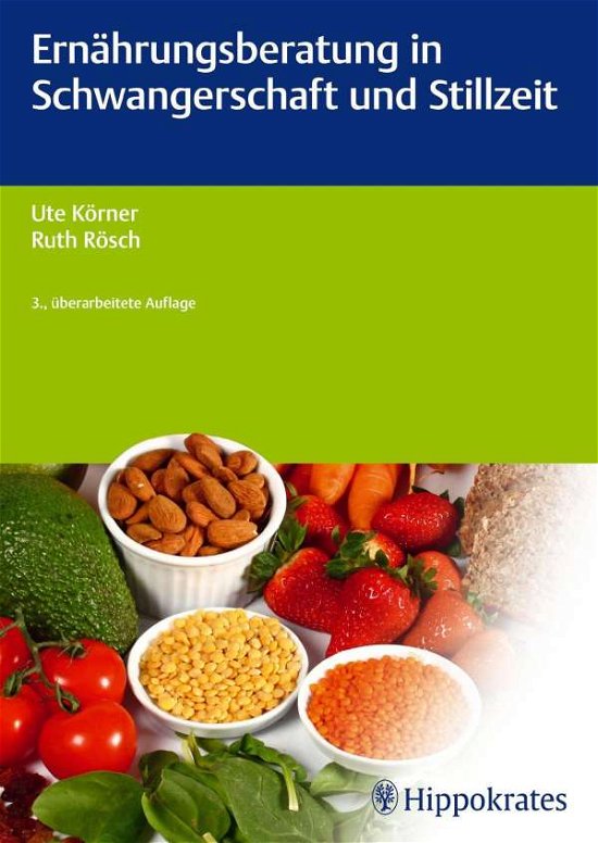 Cover for Körner · Ernährungsberatung in Schwangers (Buch)