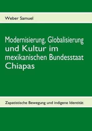 Cover for Samuel · Modernisierung, Globalisierung u (Bog)