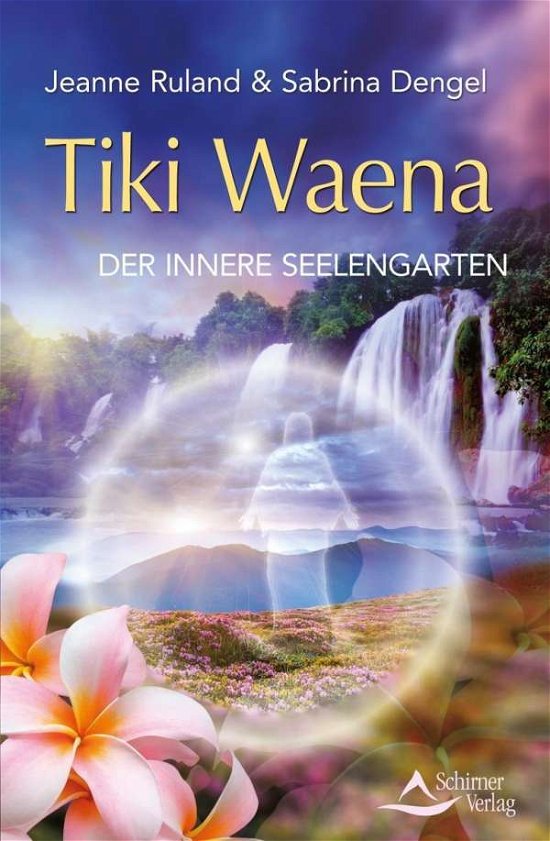 Cover for Ruland · Tiki Waeana (Book)