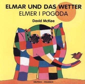 Cover for McKee · Mckee:elmar U.d. Wetter,dtsch.-polnisch (Bok)