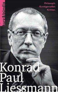 Konrad Paul Liessmann - Marion - Boeken -  - 9783907126370 - 