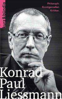 Cover for Marion · Konrad Paul Liessmann (Book)