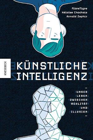 Cover for Arnold Zephir · Künstliche Intelligenz (Book) (2024)