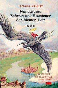 Cover for Ramsay · Wunderbare Fahrten und Abenteuer (Book)