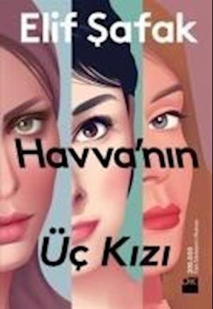 Cover for Safak · Havva'nin Üc Kizi (Buch)
