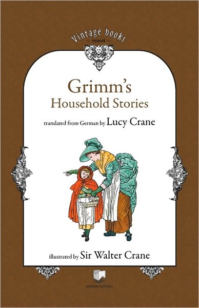 Grimm's Household Stories - Brothers Grimm - Books - Mediamorphosis - 9786069225370 - October 9, 2010