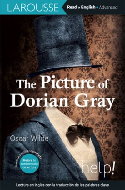 Cover for Oscar Wilde · The Picture of Dorian Gray (Taschenbuch) (2022)