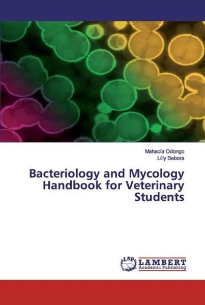 Cover for Odongo · Bacteriology and Mycology Handbo (Book) (2020)