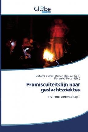 Cover for Elnur · Promiscuïteitslijn naar geslachts (Book)