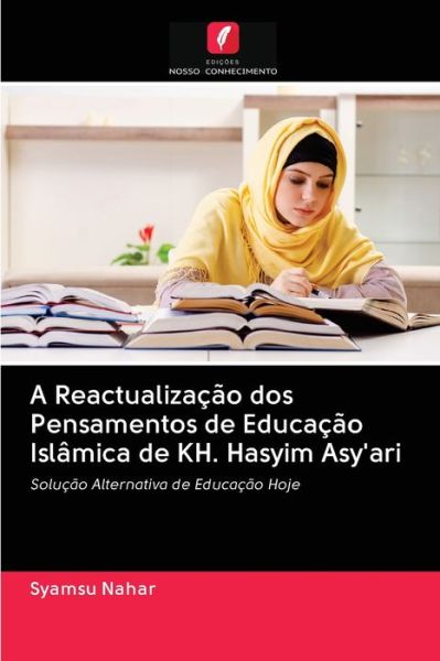 A Reactualização dos Pensamentos - Nahar - Bücher -  - 9786202846370 - 4. Oktober 2020