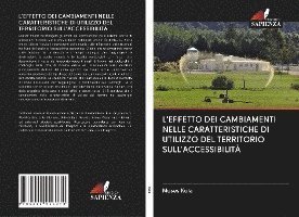 Cover for Kola · L'effetto Dei Cambiamenti Nelle Ca (Bok)