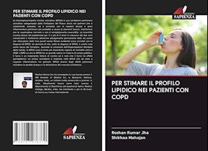Cover for Jha · Per Stimare Il Profilo Lipidico Nei (Bog)