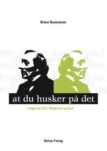 Cover for Bruno Rasmussen · At Du Husker På det (Heftet bok) [1. utgave] (2006)