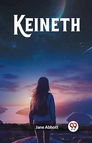Cover for Jane Abbott · Keineth (Edition2023) (Paperback Book) (2024)