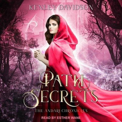 Cover for Kenley Davidson · Path of Secrets (CD) (2020)