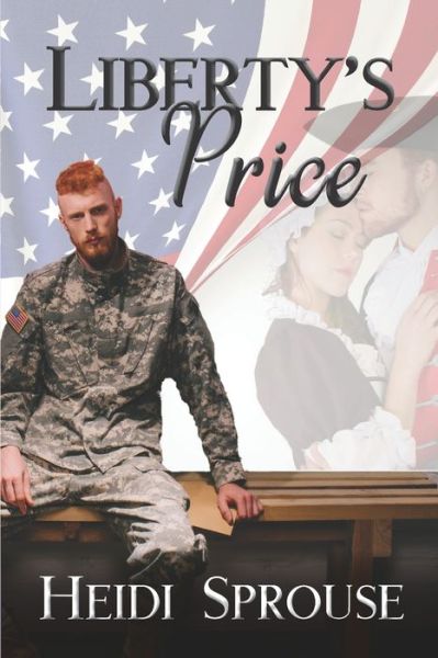 Cover for Heidi Sprouse · Liberty's Price (Paperback Book) (2020)