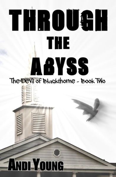 Cover for Andi Young · Through the Abyss - Devil of Blackthorne (Paperback Book) (2020)