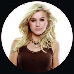 Stronger (What Doesn't Kill You)  Part 2 - Kelly Clarkson - Music - picture disc - 9952381768370 - April 19, 2012