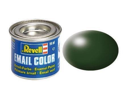 Cover for Revell · Revell Email Color - 363 (32363) (Toys)