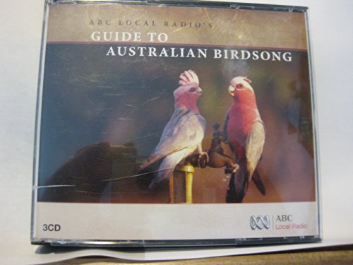 Cover for Helen Horton · Abc Local Radios Guide to Australian (CD) (2011)