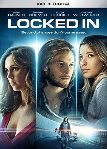 Cover for Locked in (DVD) (2014)
