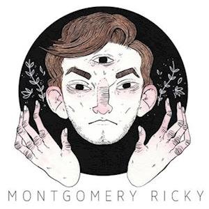 Cover for Ricky Montgomery · Montgomery Ricky (LP) (2023)