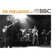 Live at the Bbc - Dr Feelgood - Musikk - PARLOPHONE - 0190295636371 - 2. november 2018