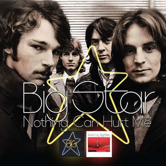 Nothing Can Hurt Me - Big Star - Film -  - 0600753541371 - 6. mai 2020