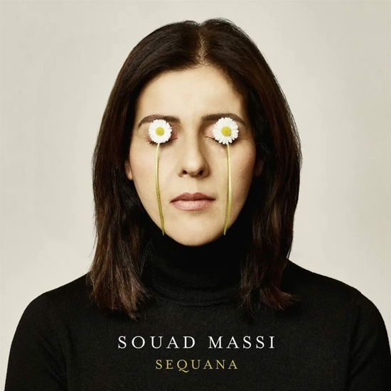 Cover for Souad Massi · Sequana (CD) (2022)