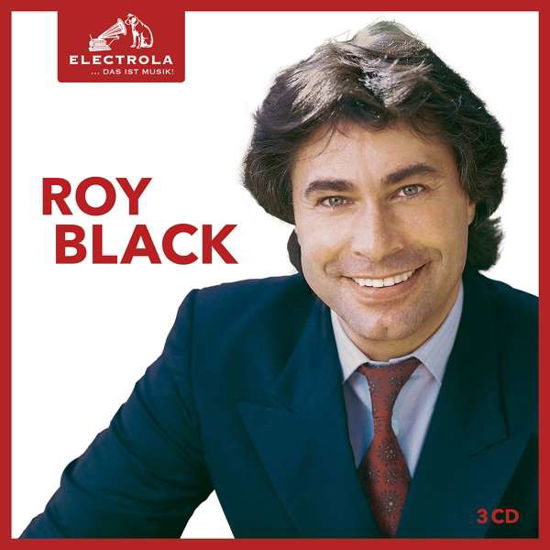 Electrola...das Ist Musik! Roy Black - Roy Black - Muzyka -  - 0602508642371 - 21 lutego 2020