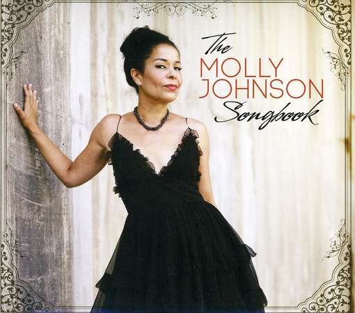 Molly Johnson · The Molly Johnson Songbook (CD) [Bonus Tracks edition] (2011)